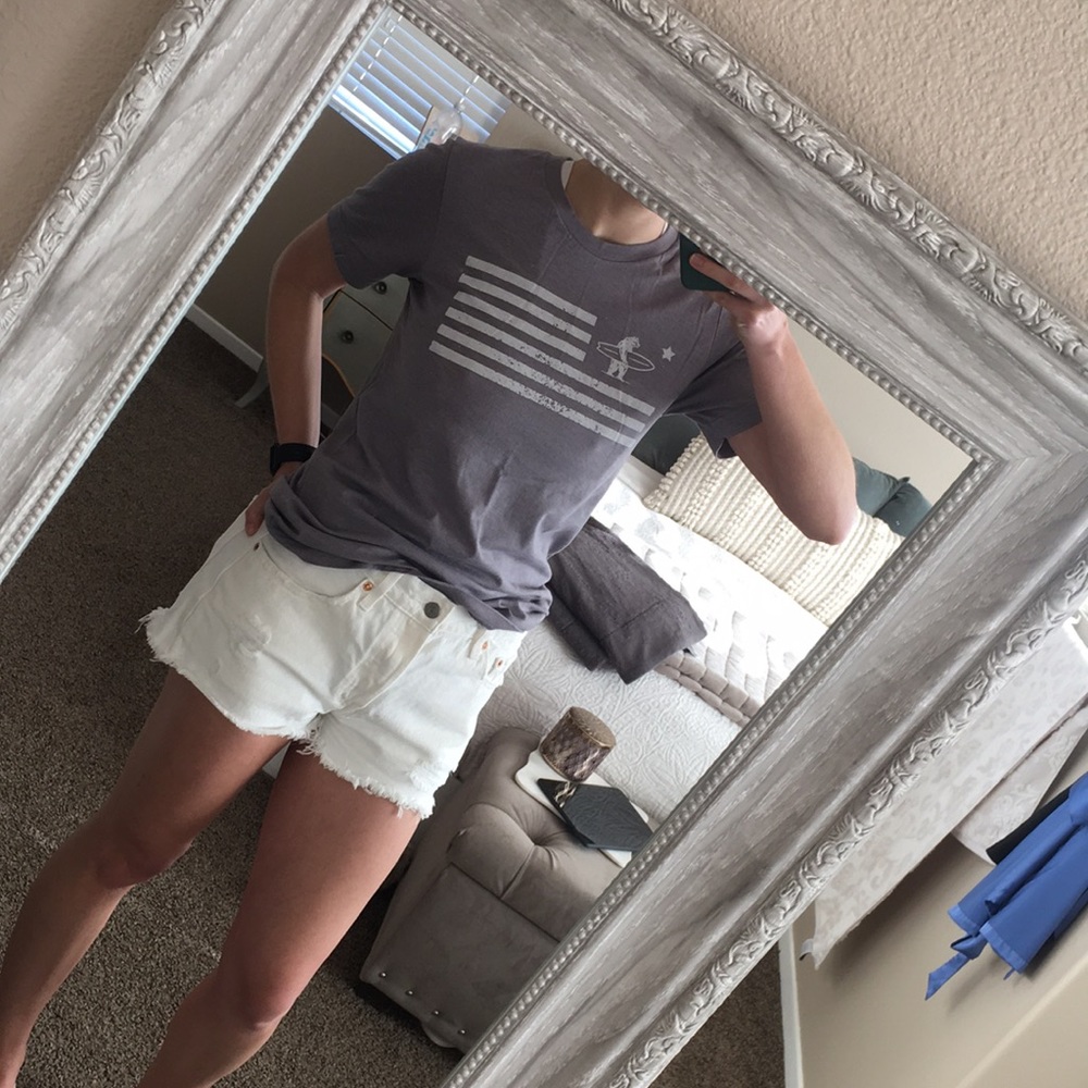 Everyday California shirt